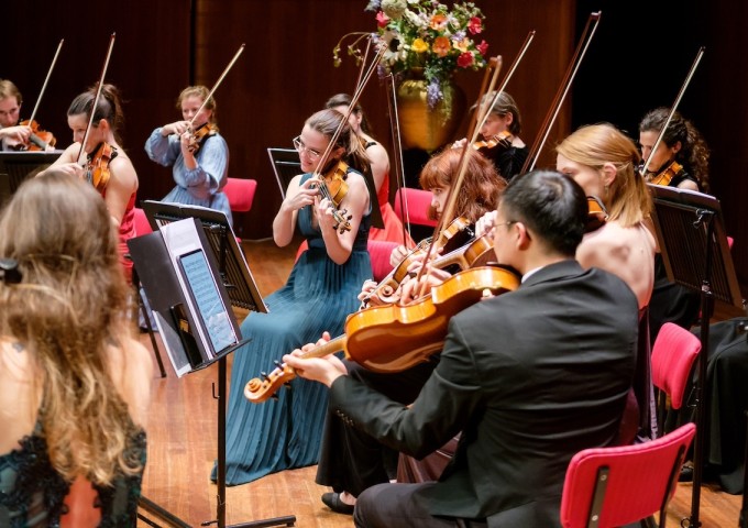 Delft Chamber Music Festival