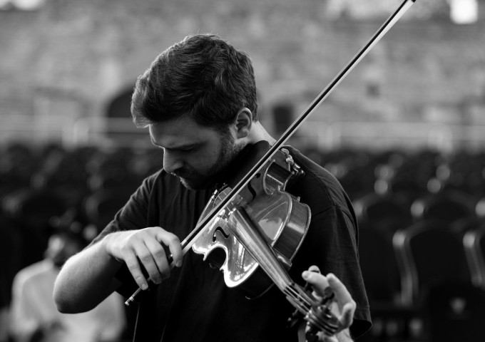 Delft Chamber Music Festival