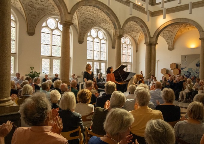 Delft Chamber Music Festival