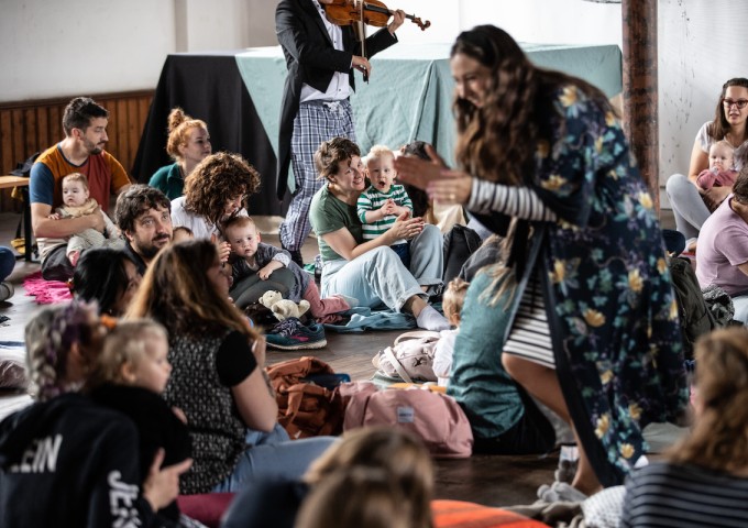 Delft Chamber Music Festival