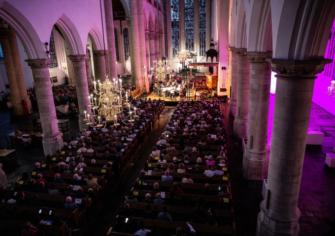 Delft Chamber Music Festival