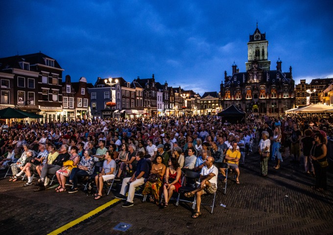 Delft Chamber Music Festival