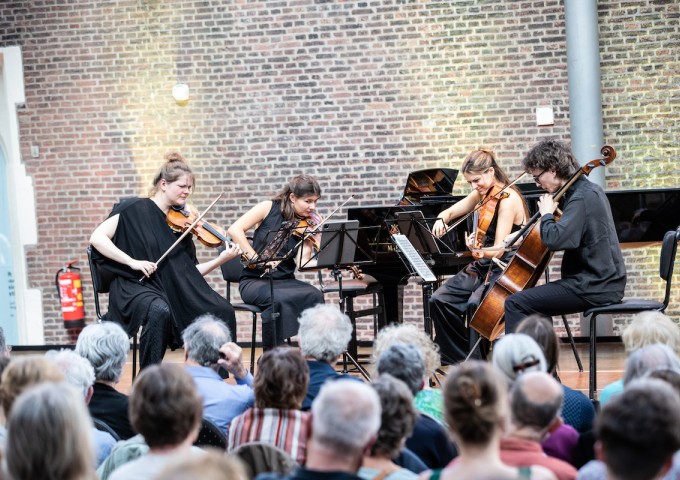 Delft Chamber Music Festival