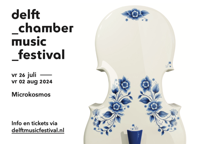 Delft Chamber Music Festival