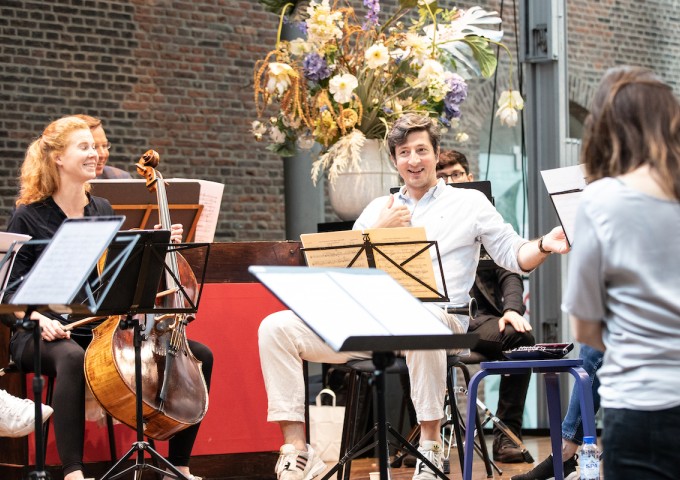 Delft Chamber Music Festival