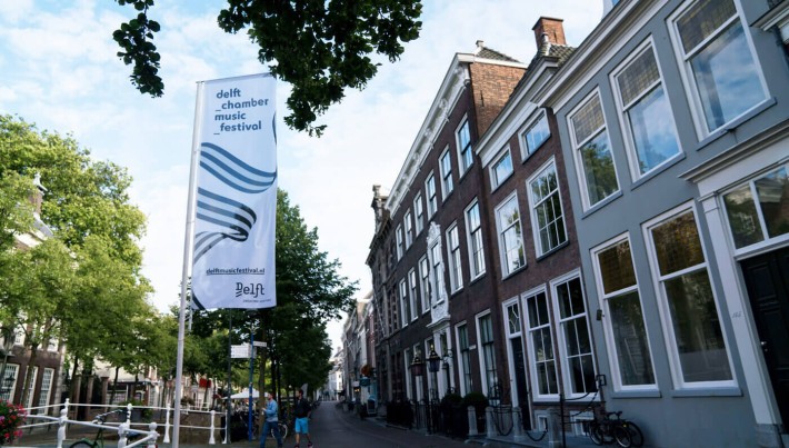 Delft Chamber Music Festival