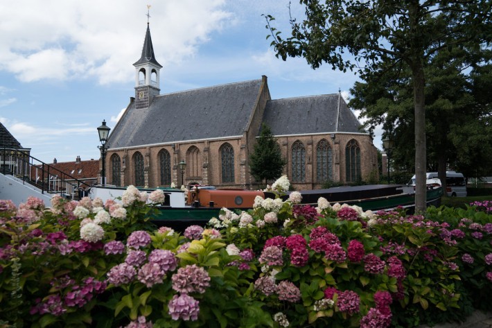 Dorpskerk Schipluiden