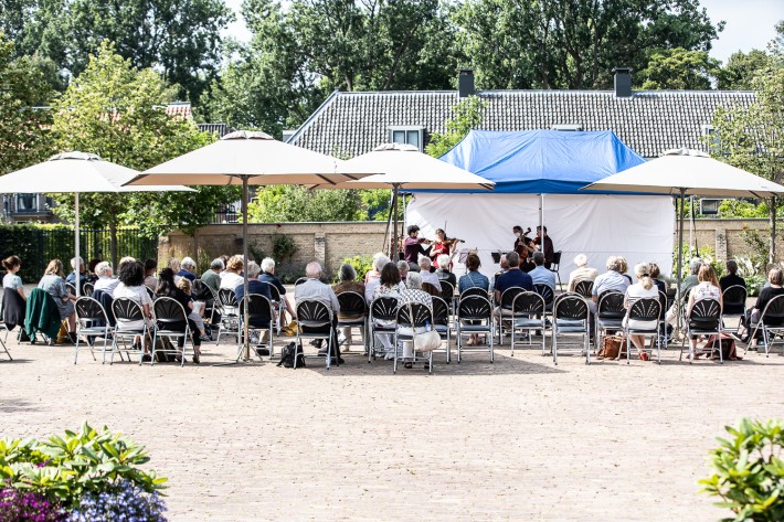 Delft Chamber Music Festival