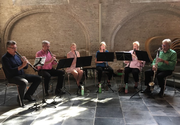 Delft Chamber Music Festival