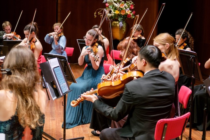 Delft Chamber Music Festival