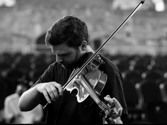 Delft Chamber Music Festival