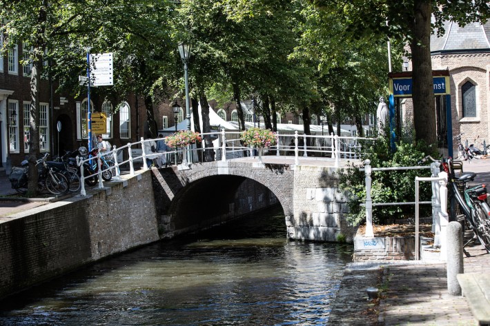 Delft Chamber Music Festival