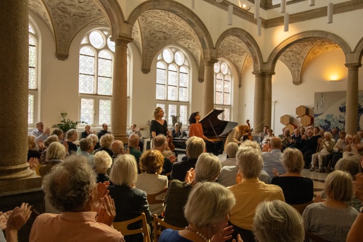 Delft Chamber Music Festival